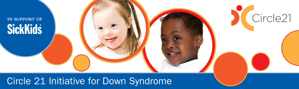 Circle 21 Initiative for Down Syndrome
