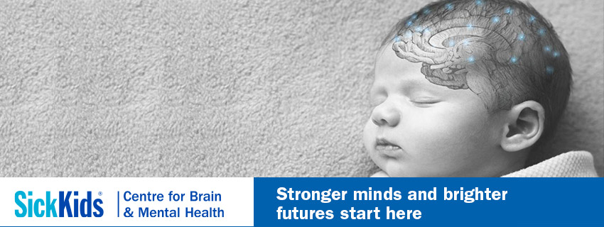 Stronger minds and brighter futures start here